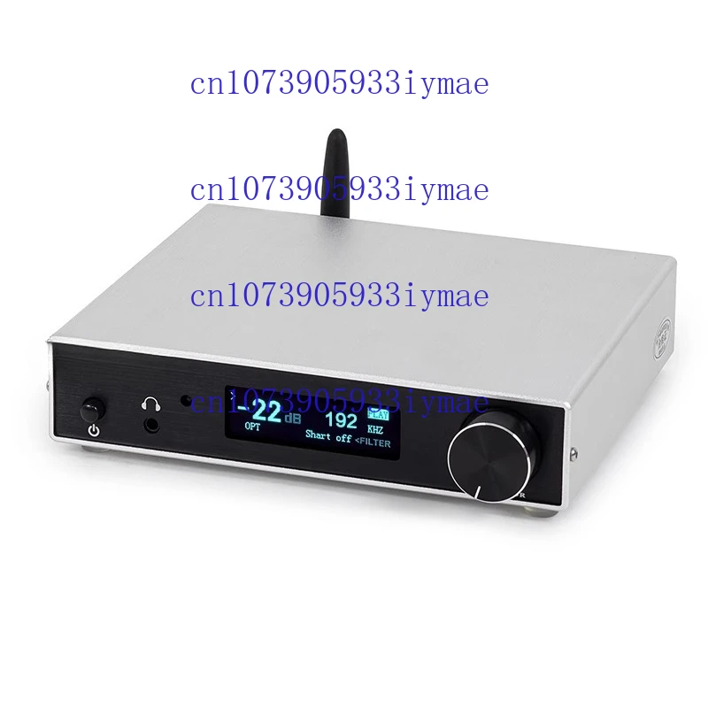 

Suitable for SU10 HIEND class AK4499EX AK4493S DAC decoder hifi fever Bluetooth 5.4