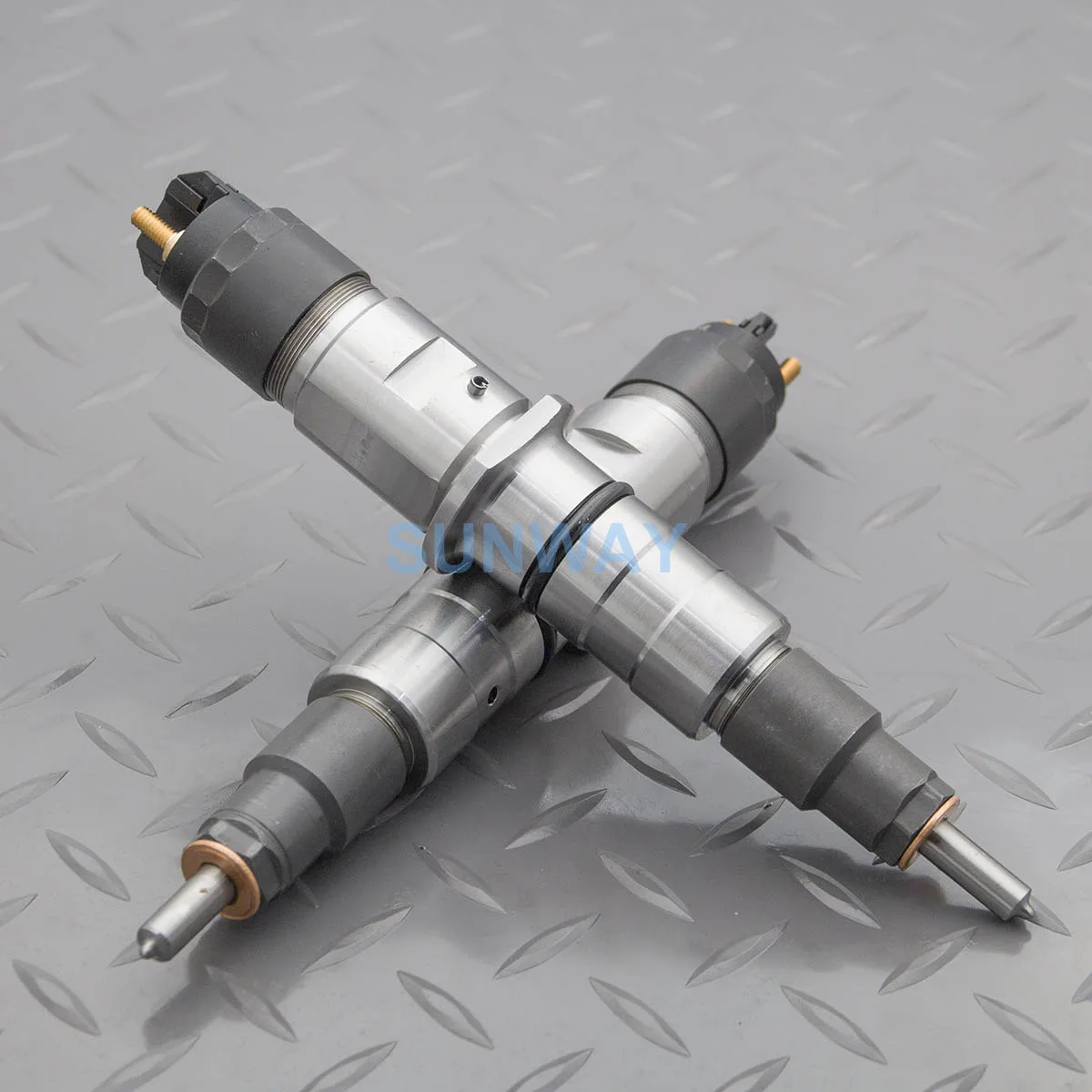 Diesel 0445120239 0445120151 4981128 5263312 0445120199 4994541 Common Rail Injector