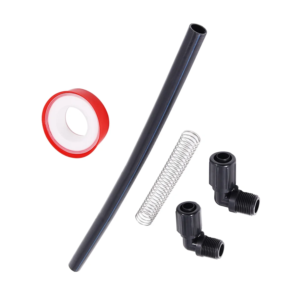 

ABIY-Swimming Pool Chlorinator Parts for Auto Feeder Chlorinator 320 and 322 with This Parts Kit R172272 R172091 R171097