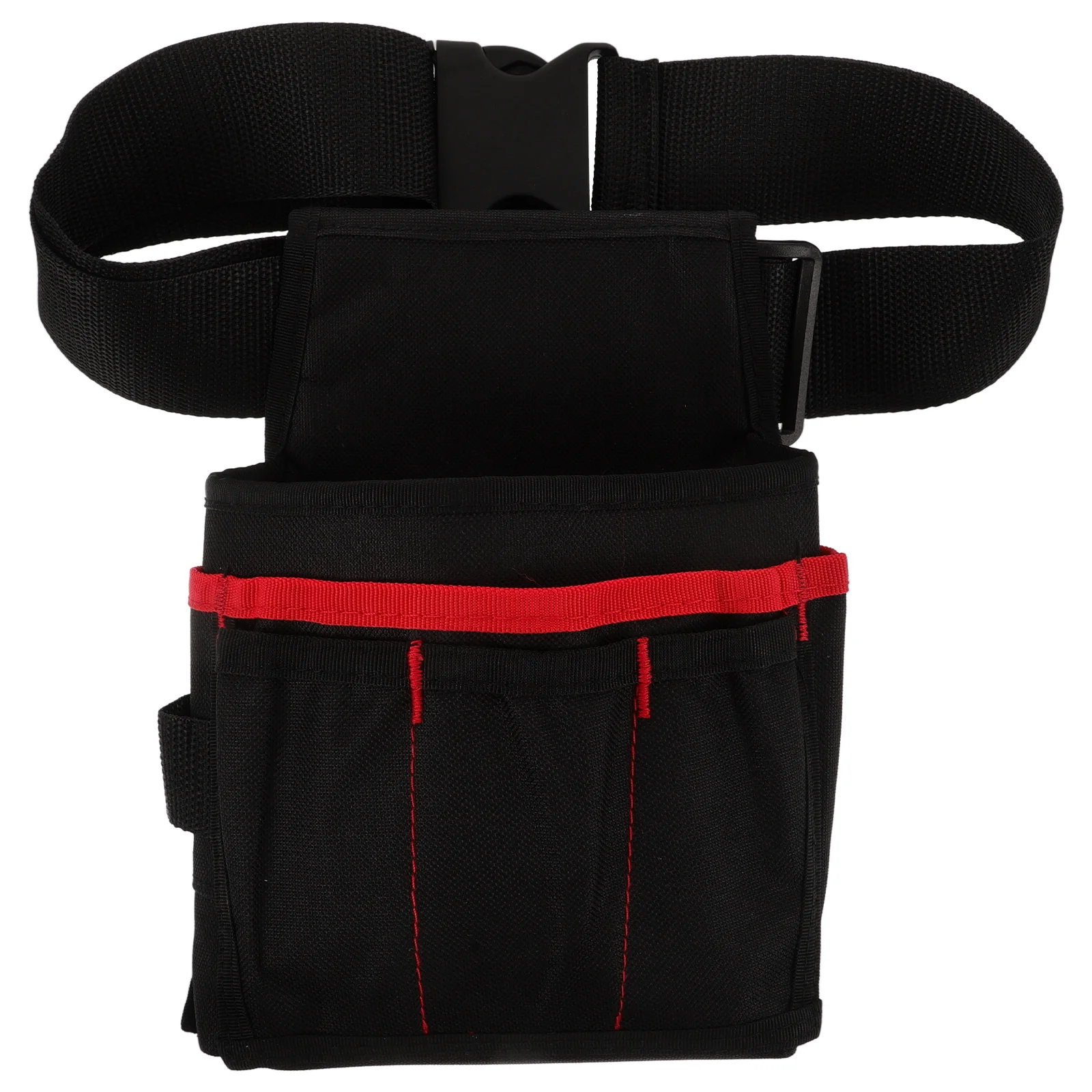 

Tool Belt Pouch Cloth Waist Bag for Electrician Car Maintenance Multi Pocket Storage ganizer Small Tool Pouch Construction