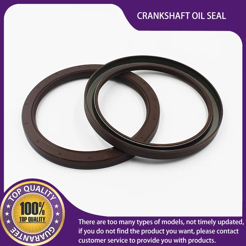 

VOE 85108423 VOE85108423 CRANKSHAFT OIL SEAL FOR VOLVO EC330B EC330C EC360B EC360C EC360CHR EC460B EC460C EC460CHR EC700B