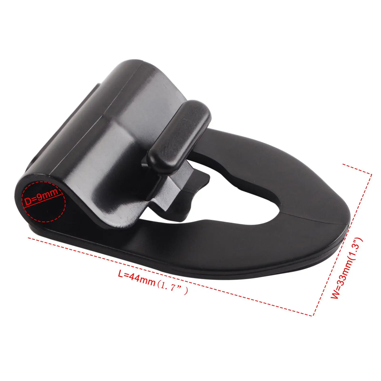 PC Guitar Strap Lock Secure Button Adapter Strap Holder Accessories for Bass Classic Acoustic Electric Guitar Practice