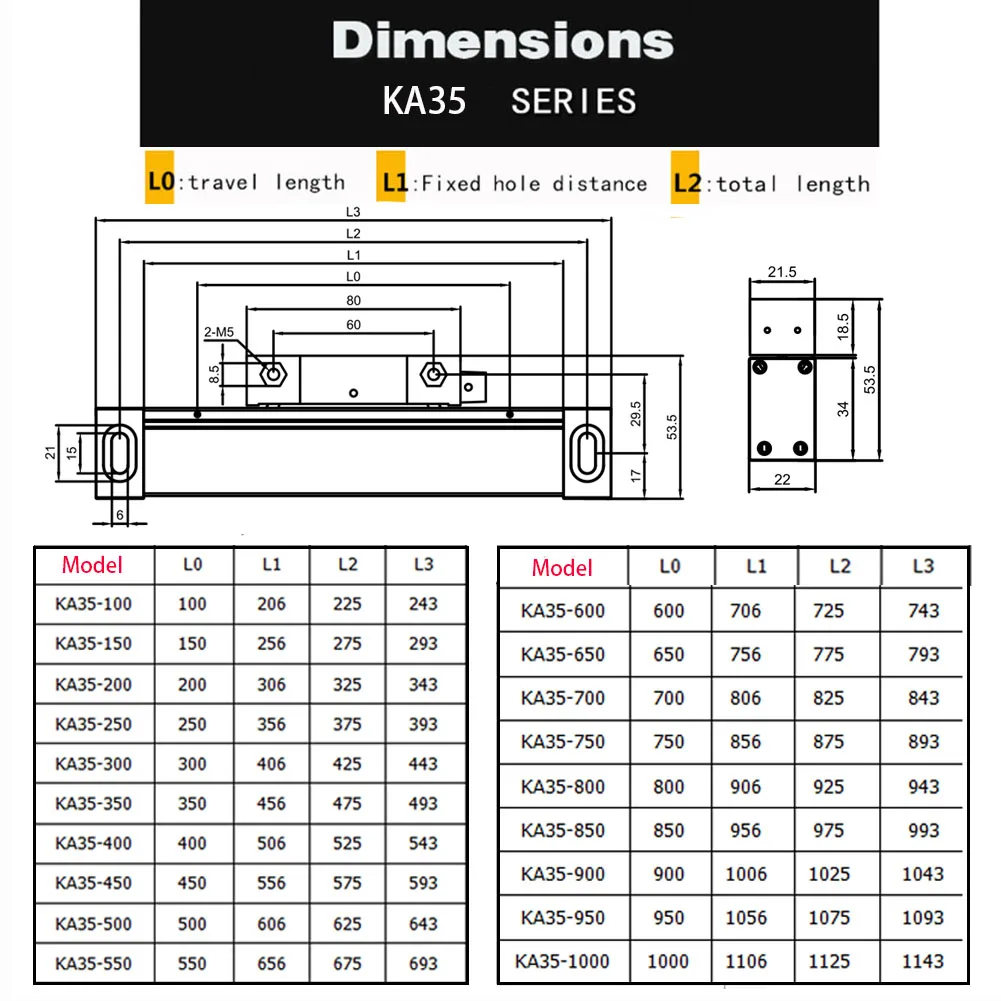 SINO 2 محور أطقم 0.005 مللي متر DRO قراءات رقمية 2 قطعة 5um صريف حاكم الموازين الخطية التشفير الاستشعار لأدوات طحن المخرطة