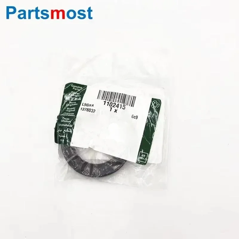 

1102415 3.6L 4.4L V8 2.7L V6 3.0L DIESEL CRANKSHAFT FRONT OIL SEAL FOR LAND ROVER DISCOVERY LR3 LR4 RANGE ROVER RR SPORT GENUINE