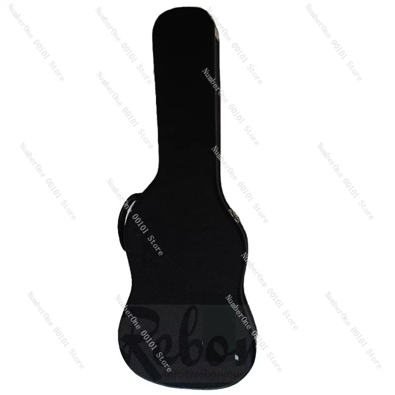 

ST/TL/LP/335 Electric Guitar Hard Case/Acoustic Guitar Hard Case