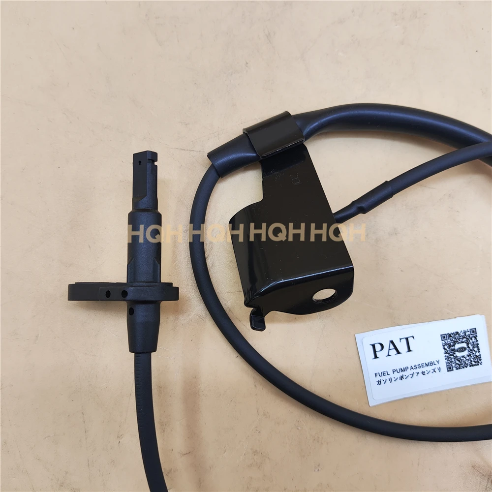 HQH Front Left & Right ABS Speed Sensor For Toyota Avanza Veloz Yaris 2015 89542-BZ090 89542BZ090 89543-BZ090 89543BZ090