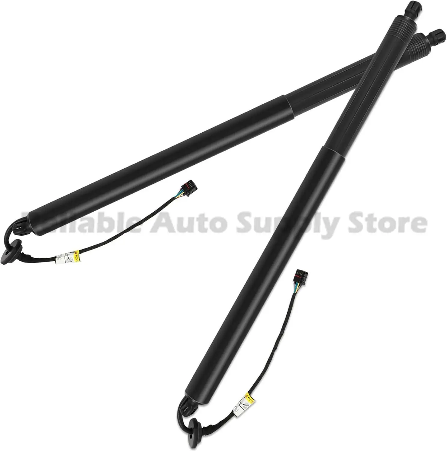 

1 Pair For Land Rover Range Rover Discovery 5 Electric Tailgate Strut LR083139 Fast Shipping High Quality