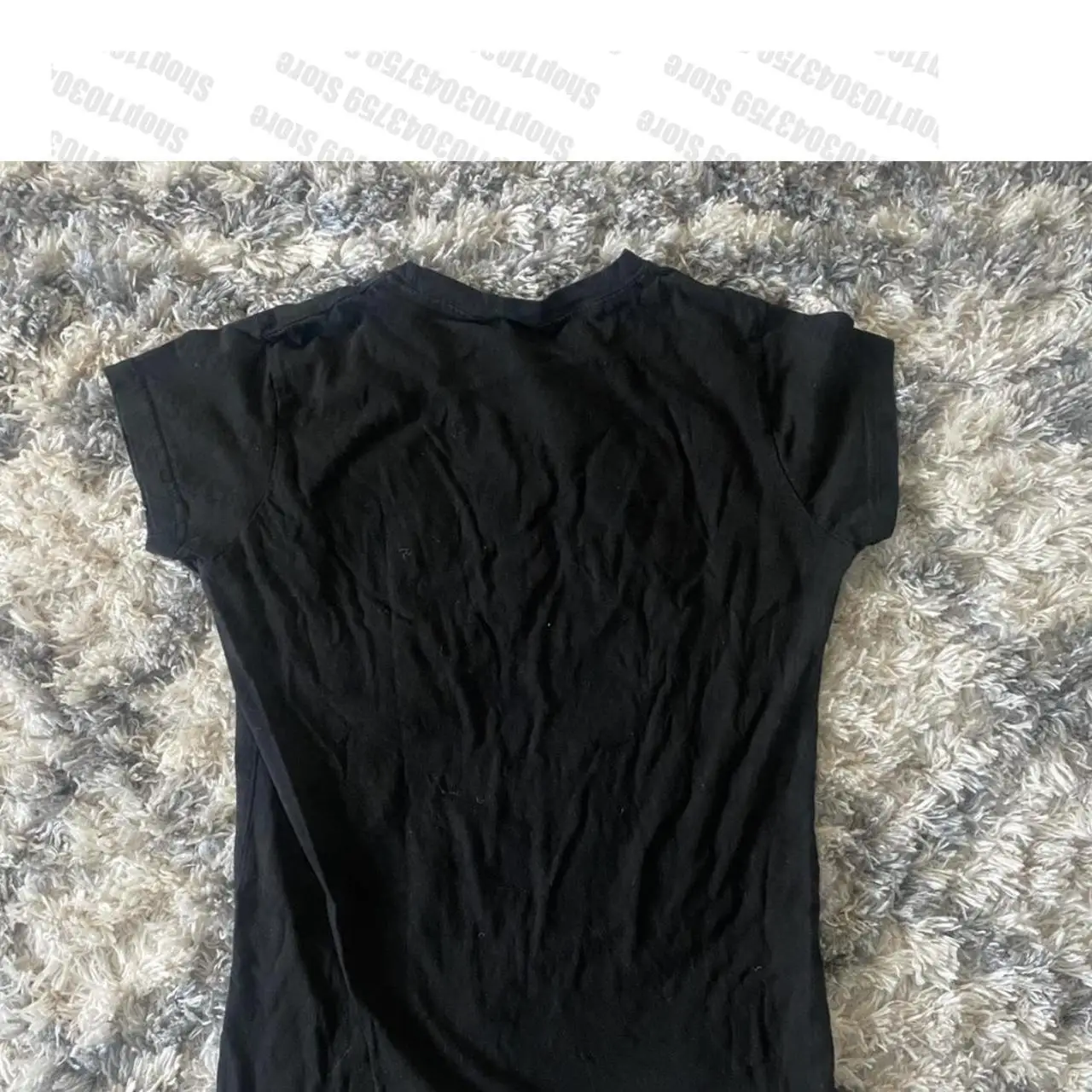 ملابس نسائية مثيرة مطبوعة على شكل أدب للأطفال ، ملابس الشارع Y2K ، ملابس قصيرة الأكمام برقبة دائرية ، ملابس صيفية ، ملابس جمالية 2000s #3