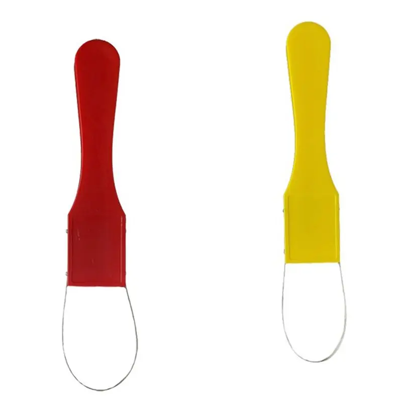 AEE8-Garden Manual Weeder Simple Weed Puller Weeding Knife Garden Weeding Tool