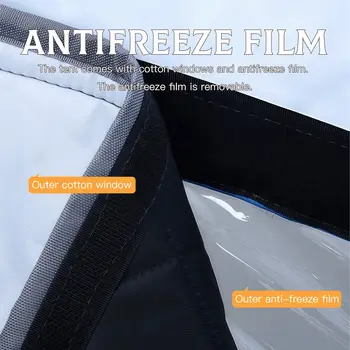 10 best sales خيمة حرارية - №9