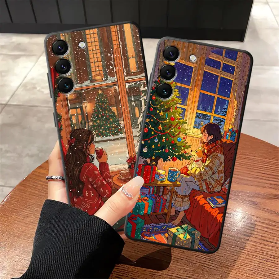 Case For Samsung Ga… - image