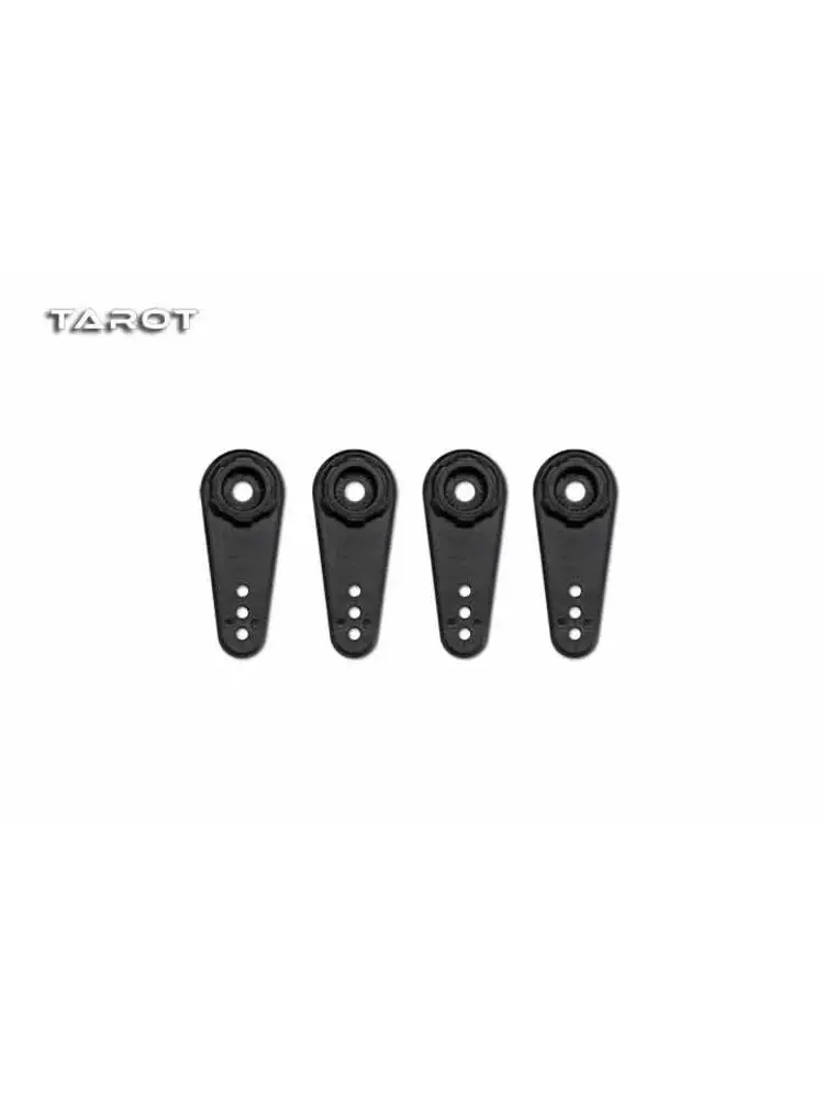 Steam Miao 550/600 25T bras servo Standard MK6005 pour FUTABA KST, savox, Xcore, HL, HSP, alimentation HD, Go tech Servos