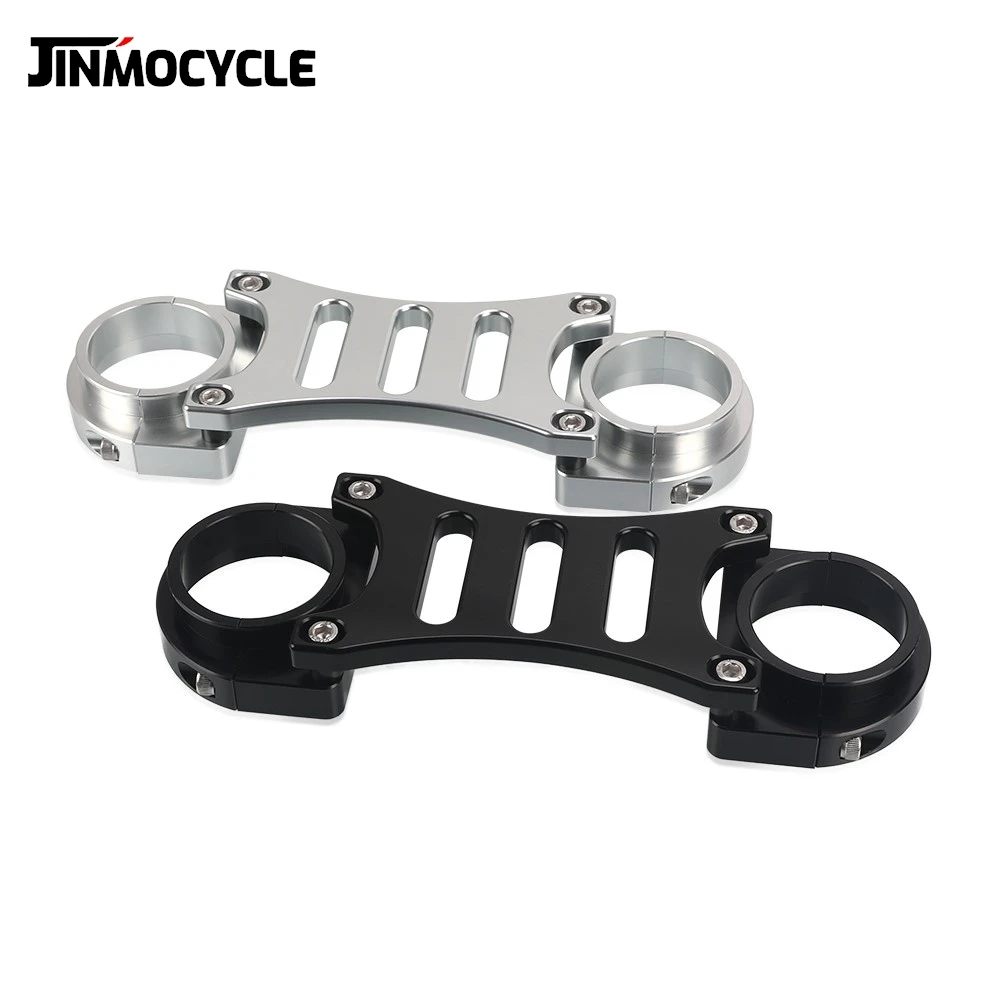 FOR SUZUKI DR650 DR650S DR650SE 1996-2024 Motorcycle Shock Front Fork Brace Stabilizer Holder Accessories Parts DR650 S DR650 SE