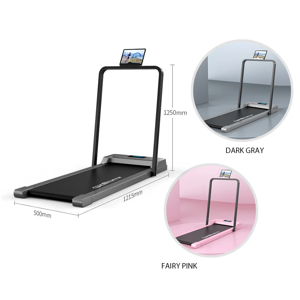 High quality and best-selling treadmill  Gym Commercial  Home  Running Machine Best Walking Pad Cheap