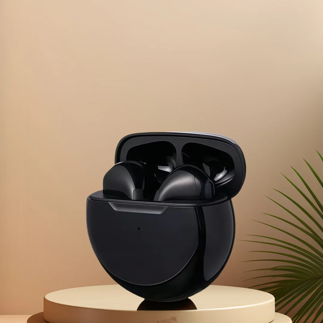 Pop Pro 6 Tws Wirel… - image