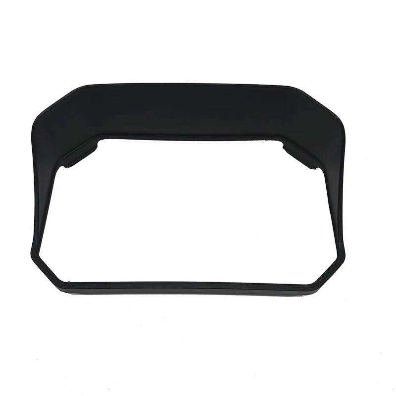 Sonnenblende Instrument Hut Fit Für BMW R1200GS ADV R1250GS Abenteuer F750GS F850GS ADV F900XR 2018-2023 Abdeckung Schutz teile