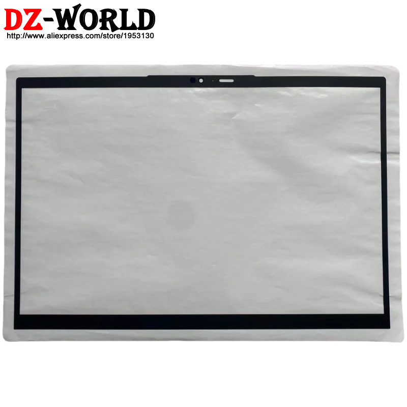 

LCD Bezel Sheet Sticker B Cover With Double-Sided Adhesive Mylar for Lenovo Thinkpad X1 Carbon 10th Gen AL29R000100 AL29R000200