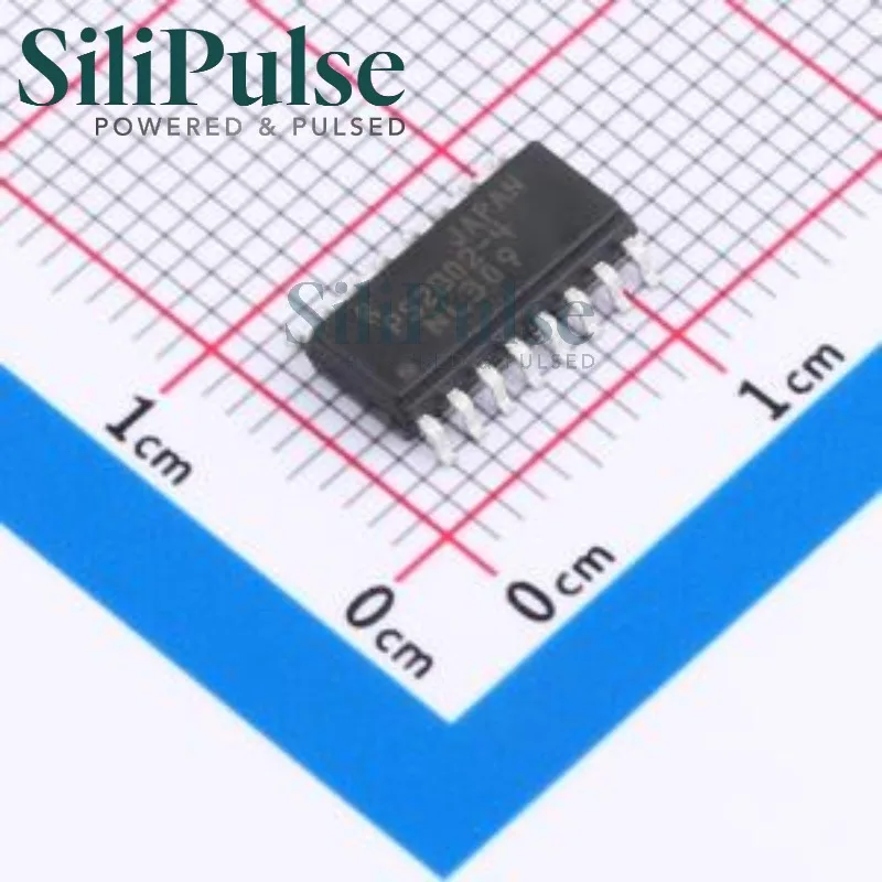 (5-20pcs) PS2802-4-F3-A 16-SSOP 100% Original In Stock - - -2500Vrms-4- -16-SSOP
