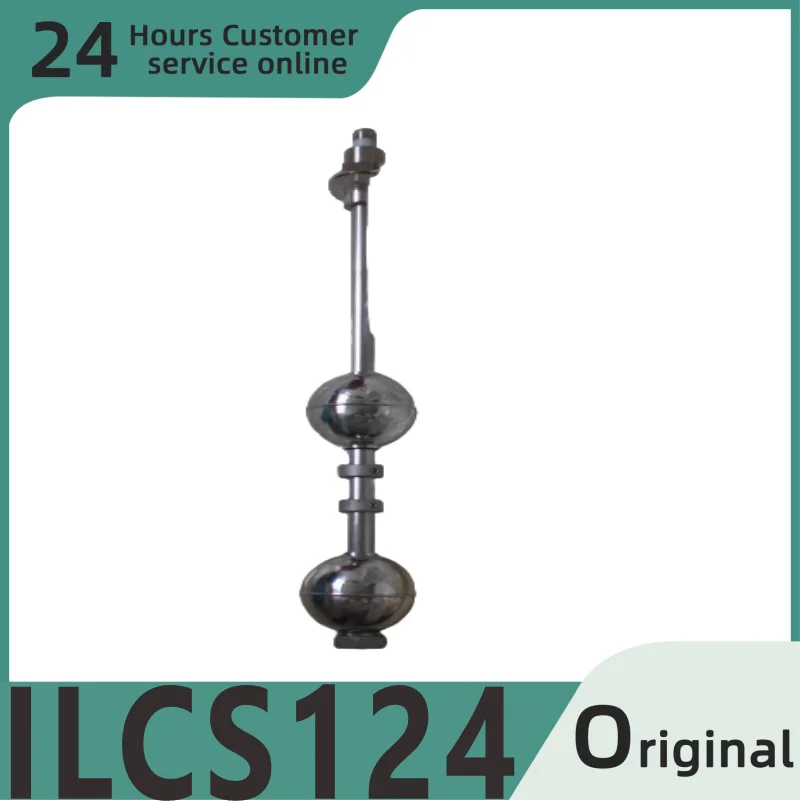 

New original liquid level sensor ILCS124