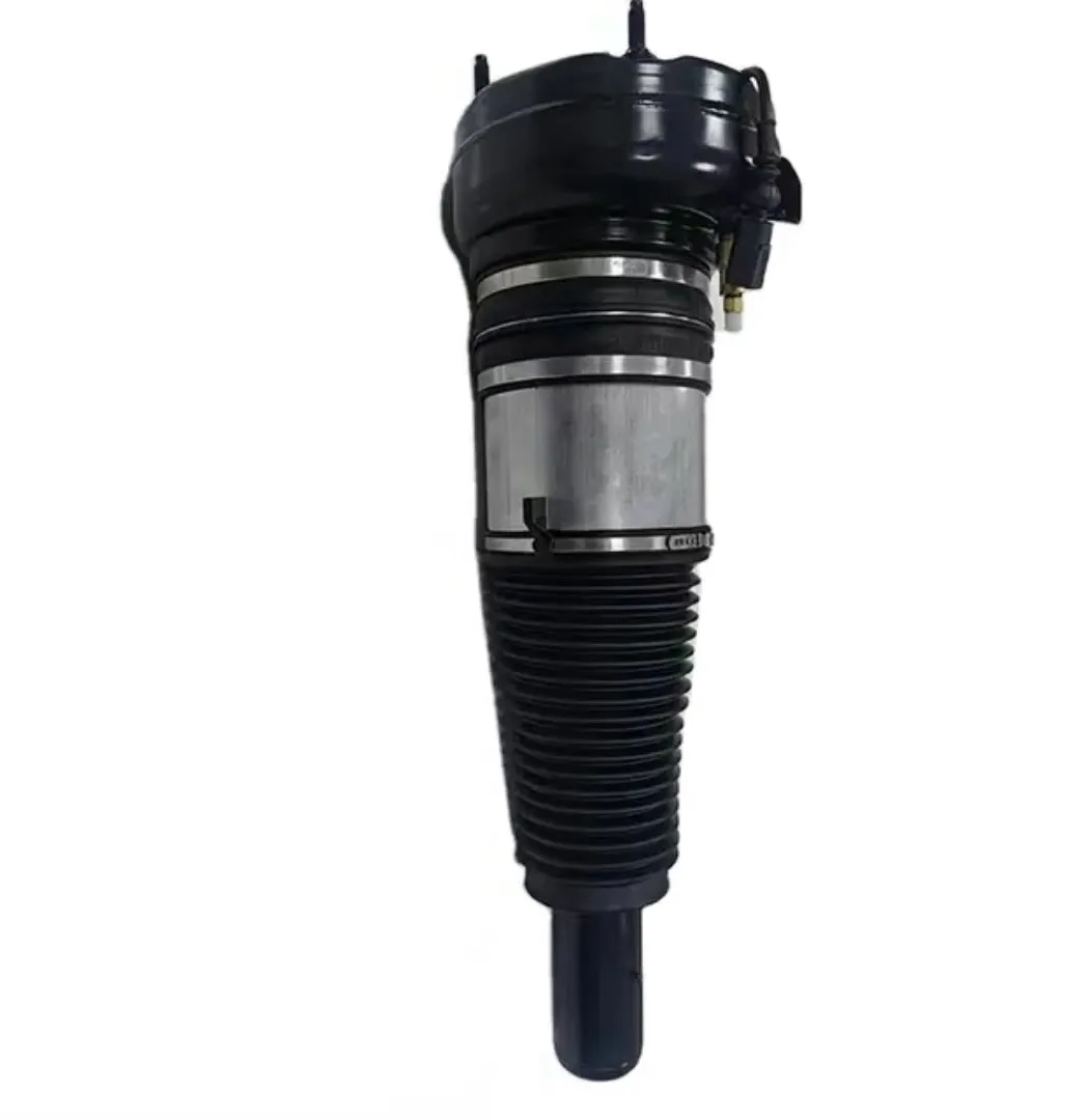 Audi A8D4/A7/A6 Air Suspension Shock Absorber(Front Axle and Rear Axle)Accessories 4H0616039 4H6616039  4G0616039AK 4H0616001 - view 4