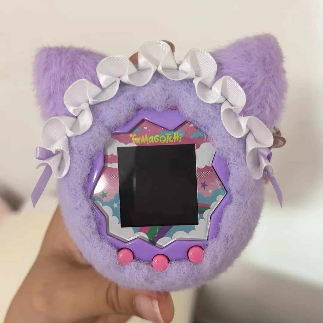 

Tuoma Songzi Paradise Sky Happy Garden Protective Shell, Woolen Cover, Protective Cover