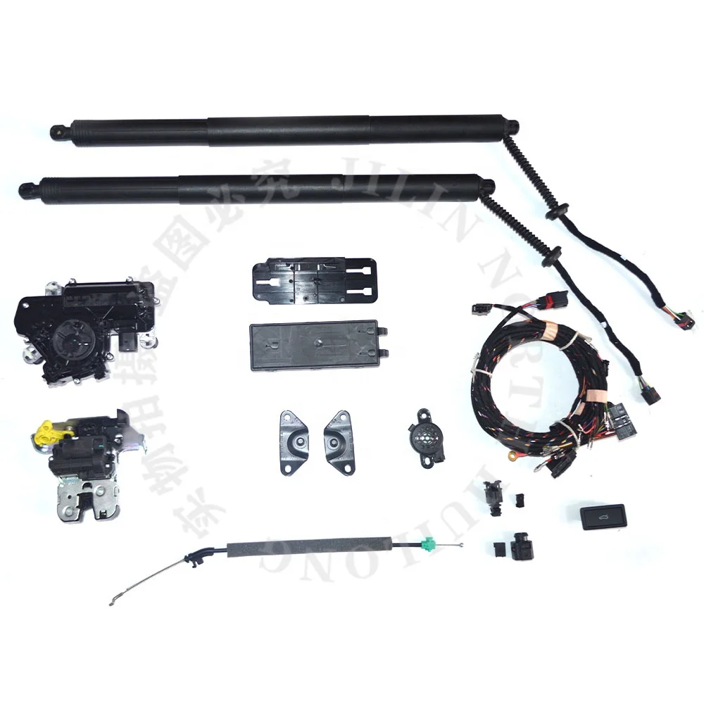 

Rear Power Electric Tailgate Lift kit for VW Passat B8 Variant