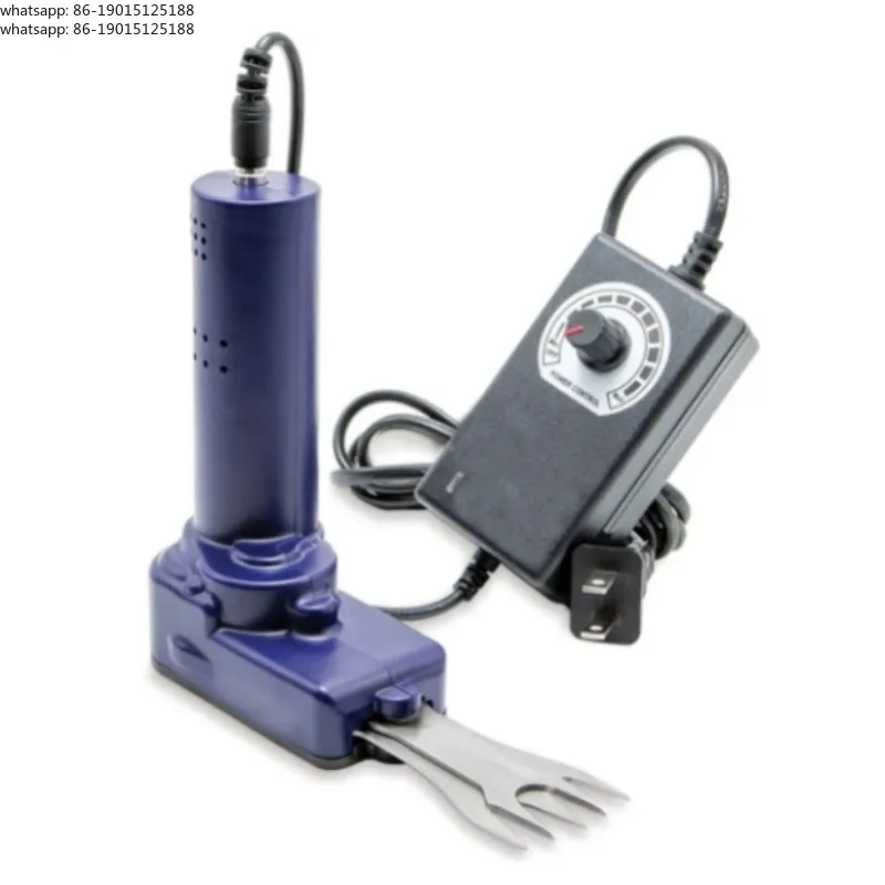 Handheld trimmer, professional horticultural plant electric