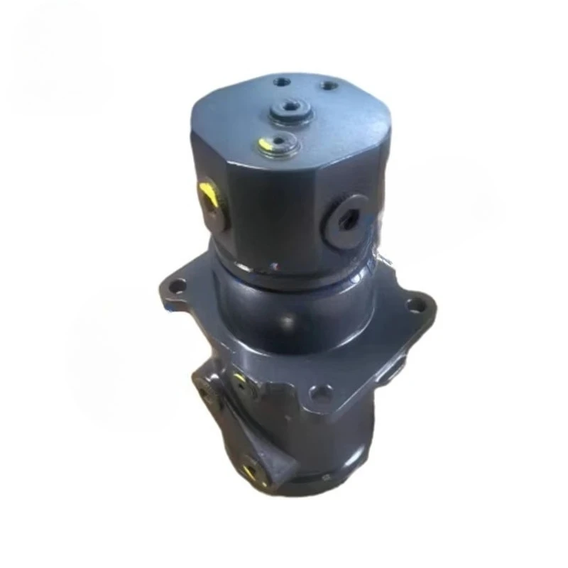 

XE210 Поворотный центральный шарнир XE215 XE225 XE200 XE150 XE75 XE85 Центральный поворотный шарнир для части экскаватора