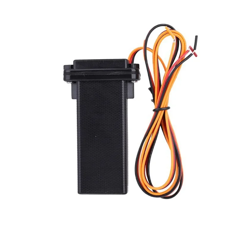 4G GPS Tracker for Cars, DAGPS Locator with Precise Tracking for Electric Bikes & Motorcycles