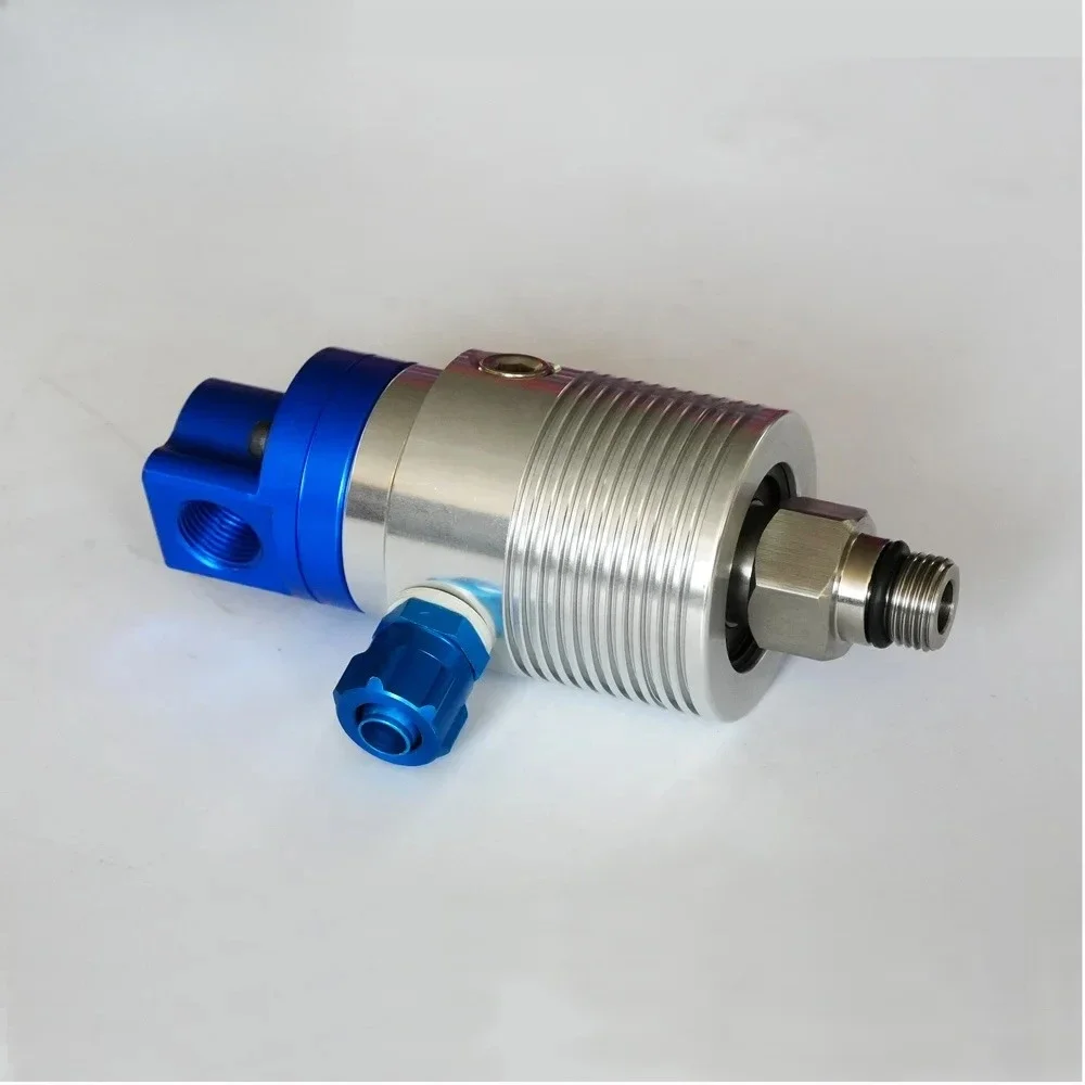 Best-selling Rotary Joint 1109-020-188 Series Pop-Off Rotor-Mounted Rotating Unions For Coolant Service With Dry Running