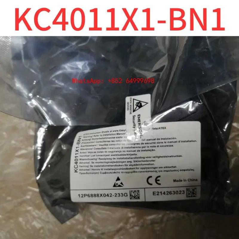 

Brand New KC4011X1-BN1 module card