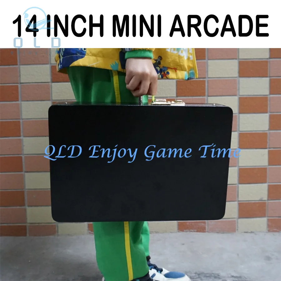 14-Inch 3D Pandora … - image