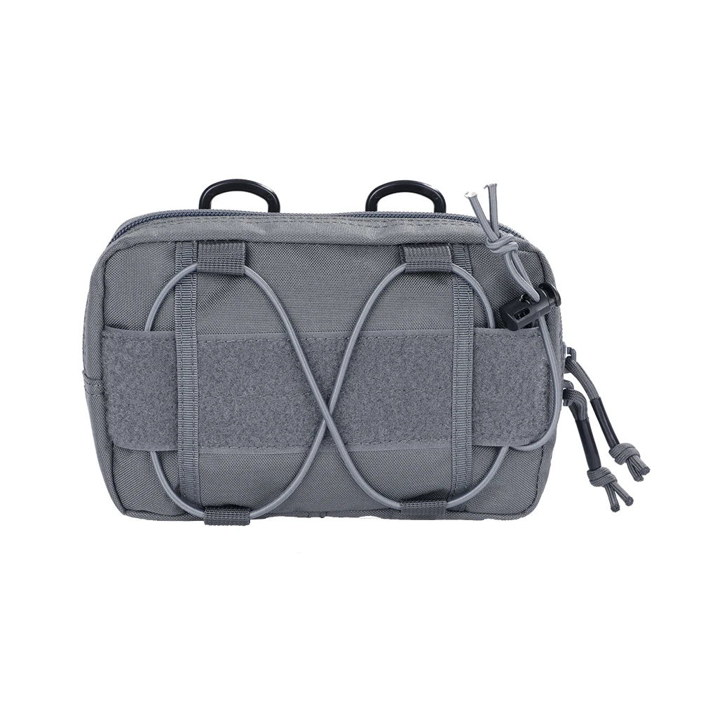 Bolsa Táctica MOLLE para Chaleco y Mochila – Excellent Elite Spanker Outdoor - imagen 2