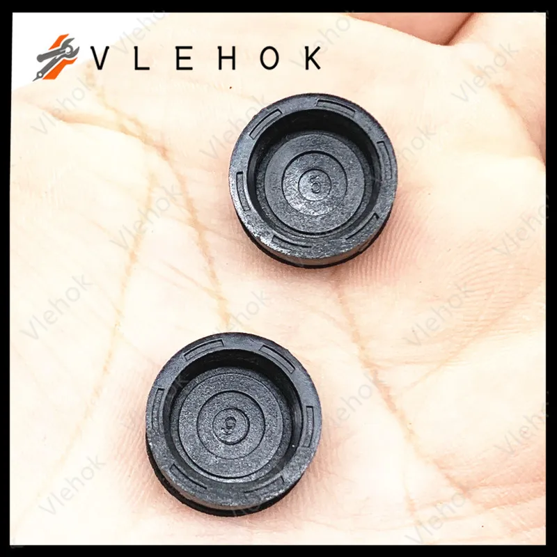 Carbon Brush Cap for  DS14DL DS14DSDL DS18DL DS18DSDL DV14DL DV14DSDL DV18DL WH10DL WH14DL WH14DMR WH14DSDL WH18DL WR14DL