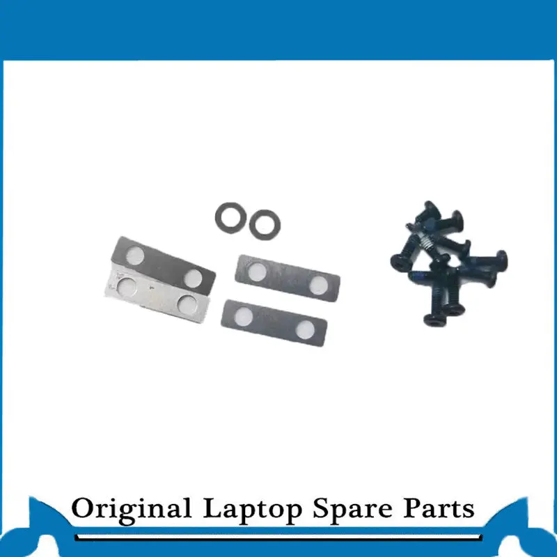 

Wholeset Original Screw for Macbook Pro Retina A1706 A1708 A1707 Trackpad Screw