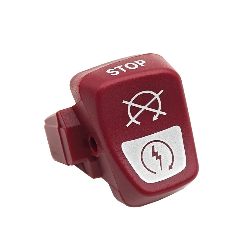 Accessori moto Per BMW S1000RR S1000 RR 2007-2018 2017 2016 2015 s 1000 rr 2014 2013 2012 2011 Pulsante Interruttore Della Copertura