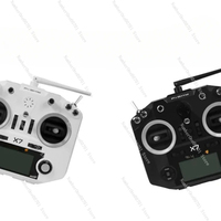 ACCST Access Taranis Q X7 QX7 2.4GHz 16CH Transmitter For RC Multicopter FRSKY X7