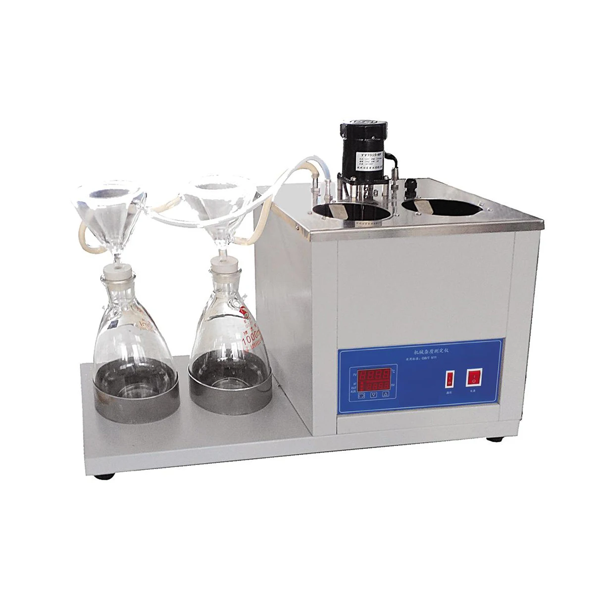 TP-003 Petroleum Products and Additives Mechanical Impurity Test Equipment