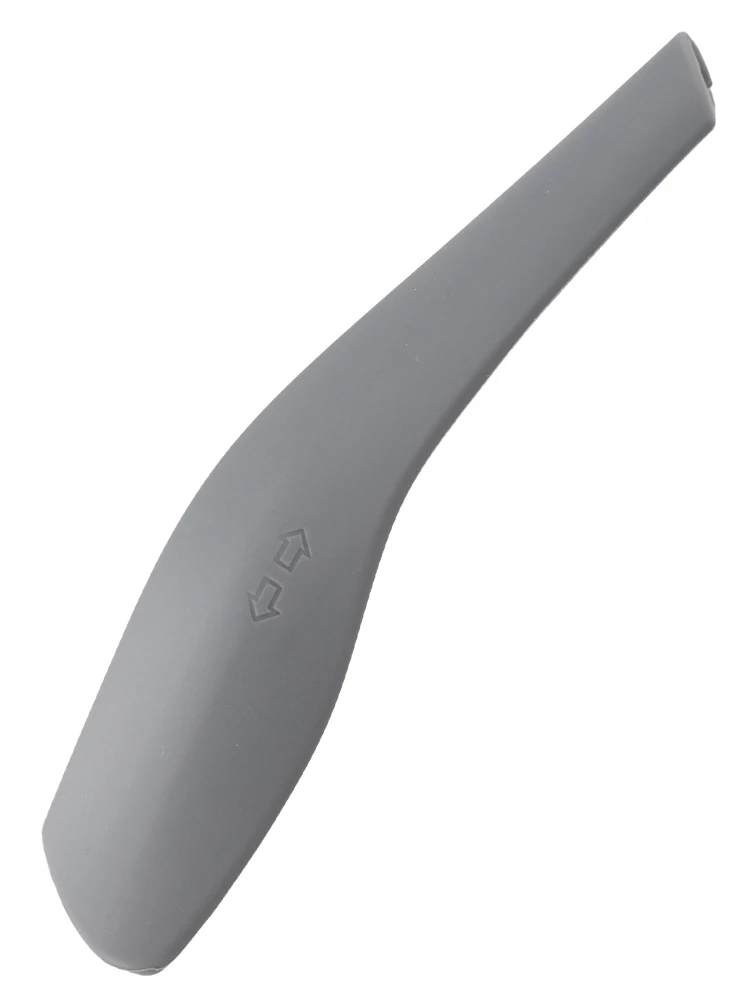 Scratch Proof Gear Shift Cover for Tesla Model 3 and Y Silicone Wiper Pull Rod Sleeve for Seamless Functionality