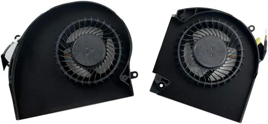 

High-Performance Cooling Fan for Dell Alienware Laptops, Efficient CPU GPU Cooling Solution