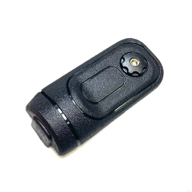

J6BC Talkies Accessories Headset Side Connector Cover Two Way Radio Dust Cover