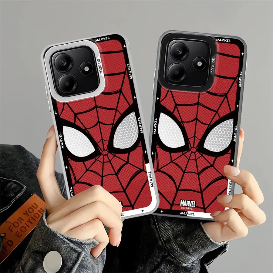 Case For Xiaomi Red…