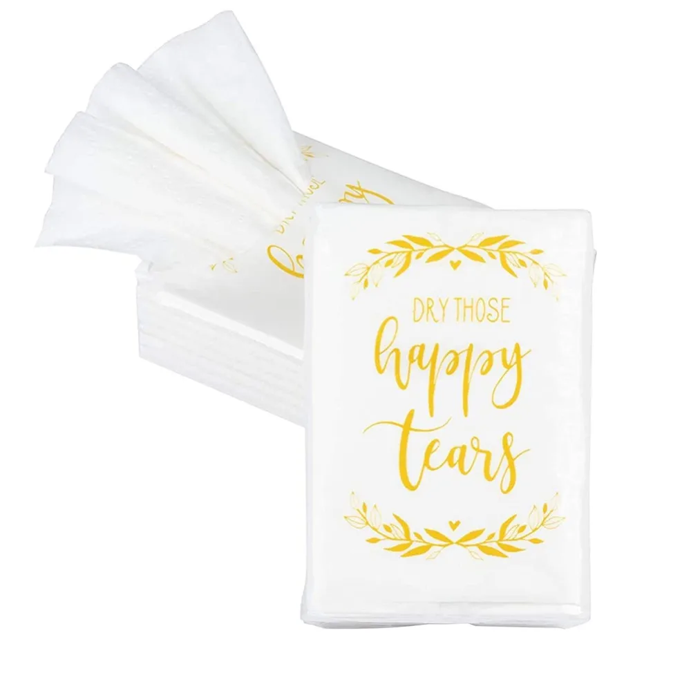 10/50 Bags Napkin Wedding Favor And Gifts For Guests Wedding Souvenir Bridesmaid Gift Baby Shower Party Favor