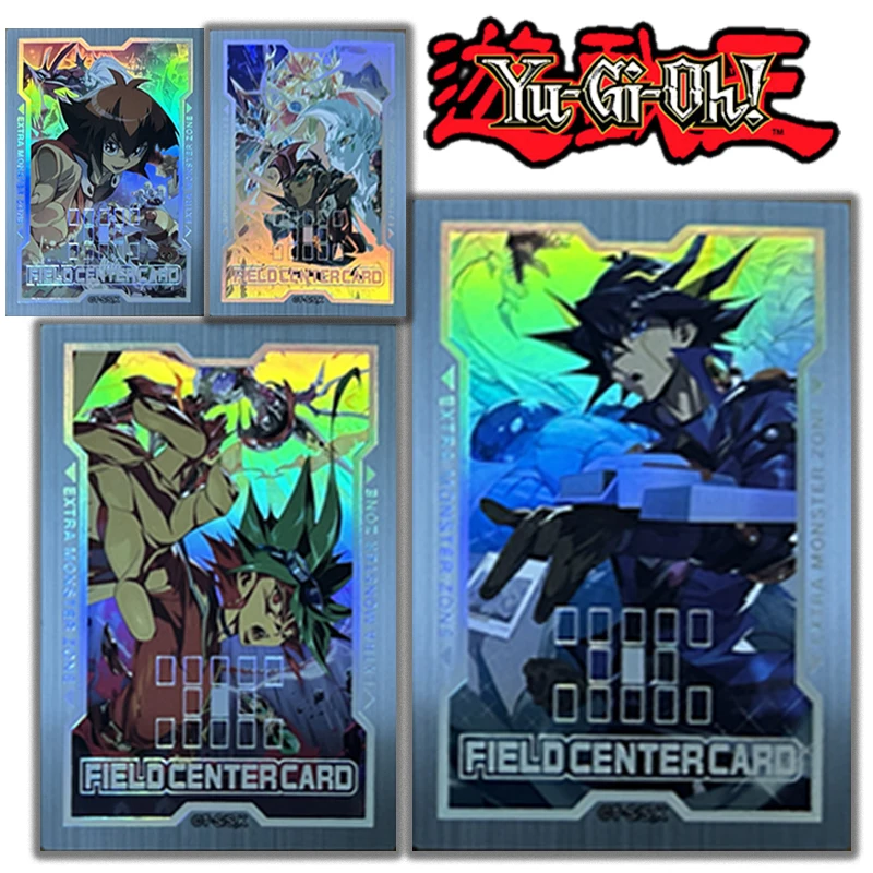 

Yu-Gi-Oh cards DIY Ghost Reaper Moonlit Chill ACG Ghost Belle Boy anime collectible card toy Christmas birthday presents