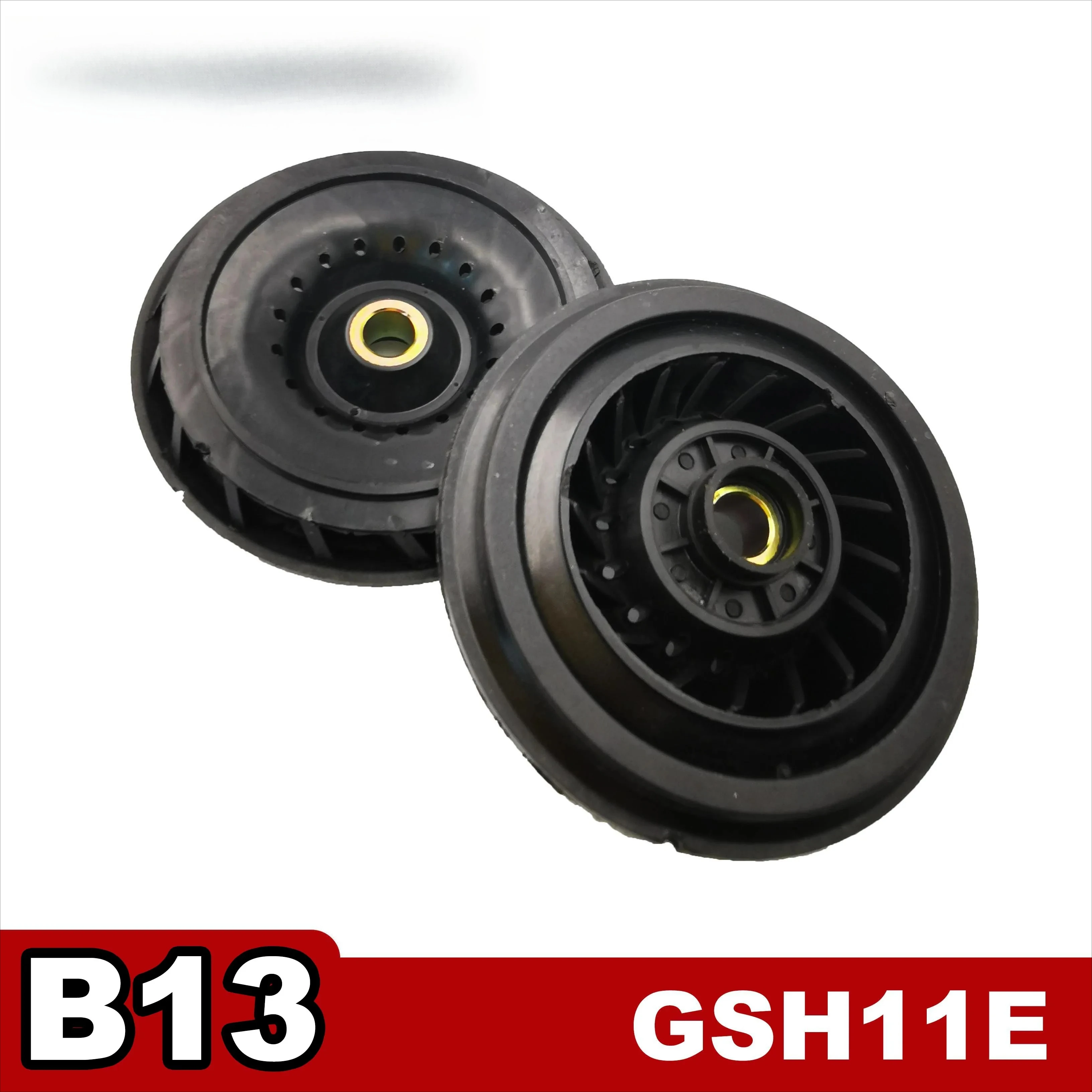 

Запасные части вентилятора арматуры для отбойного молотка GSH11E GSH 11E B13