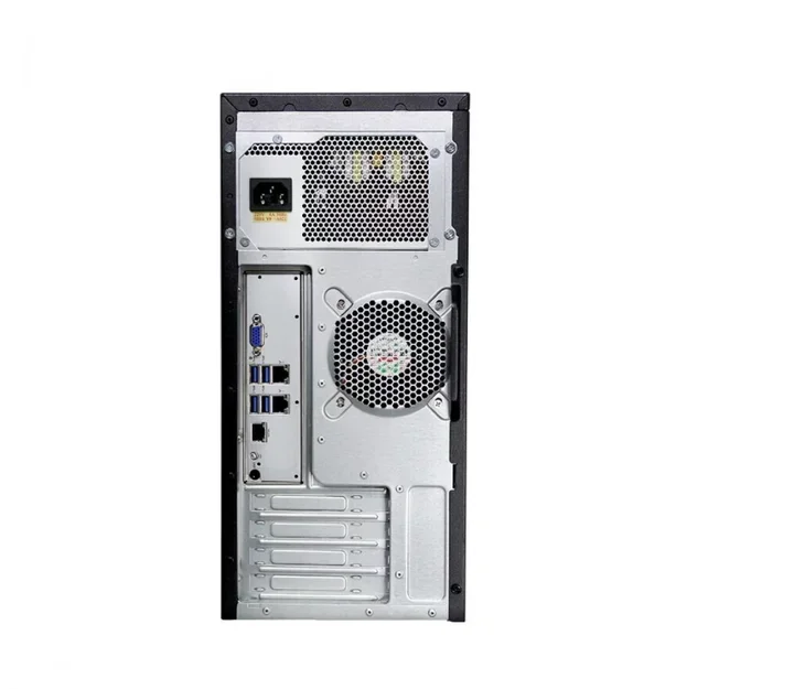 High Performance Tower Server NP3020M5 Enterprise Tower Server NP3020M5 Server Tower Workstation