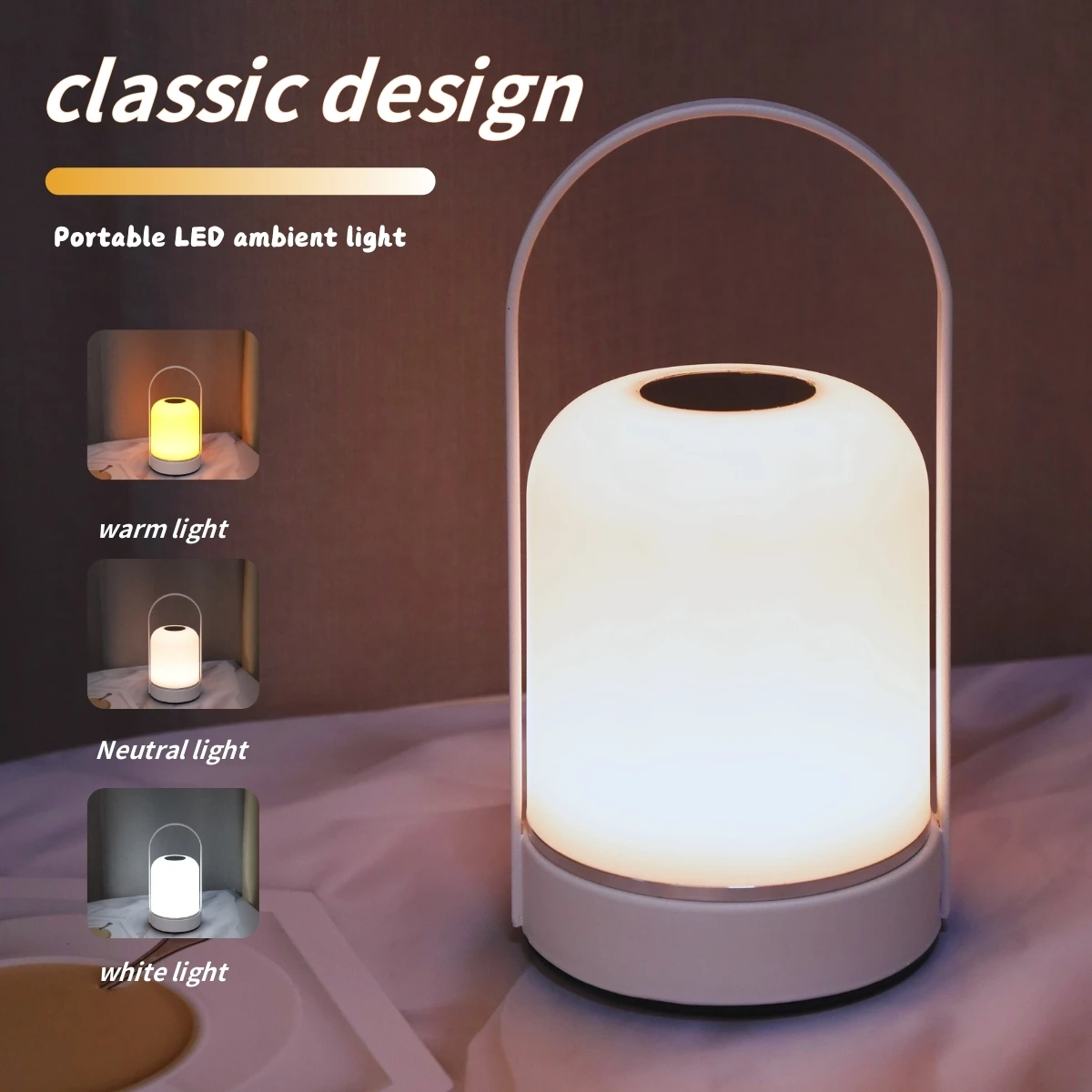 Portable Usb Chargi…