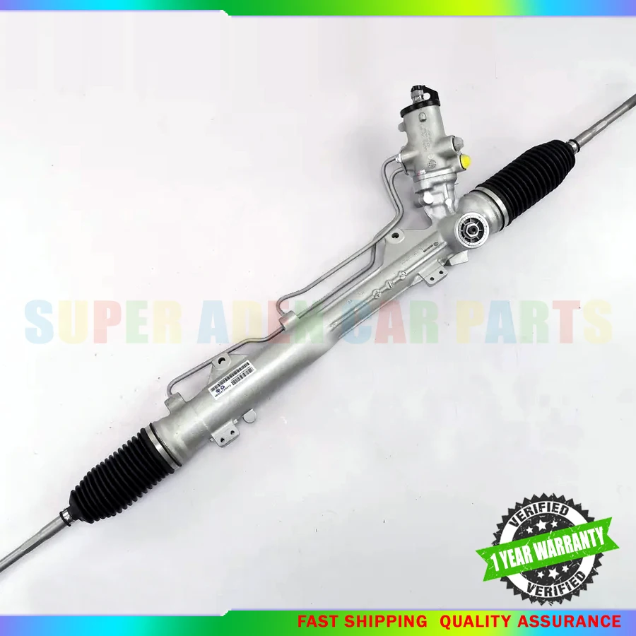 High Quality Power Steering Rack For BMW E90 E91 E87 325 Left Hand Drive 32106777459 32106765605 32106777463