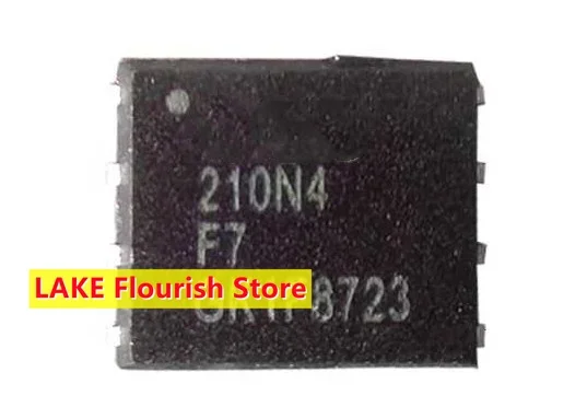 

10~200 шт./лот STL210N4F7 STL210N4F7AG 210N4F7H 40В/120А 210N4 в наличии