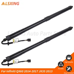 Electric Tailgate Struts For Infiniti QX60 2014-2017 JX35 2013 Opener Shock 90560-3JA0A 905603JA0D 905609NJOA